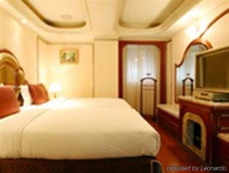 Happiness Hotel Tajpej Zewnętrze zdjęcie