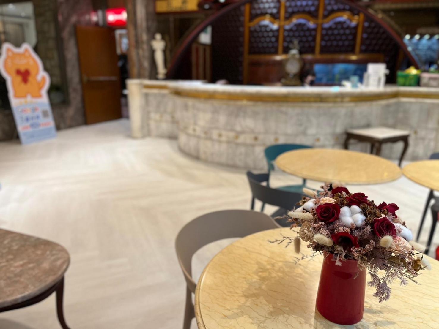 Happiness Hotel Tajpej Zewnętrze zdjęcie