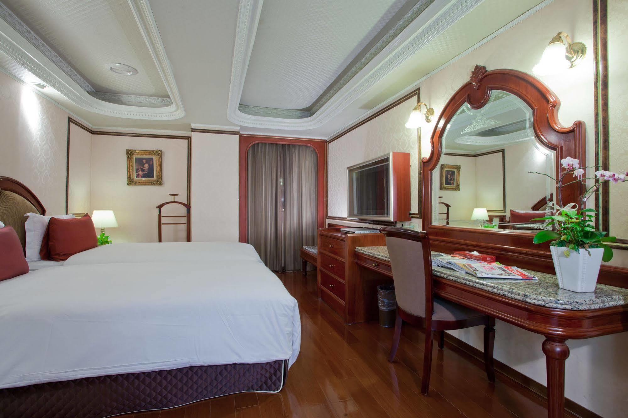 Happiness Hotel Tajpej Zewnętrze zdjęcie