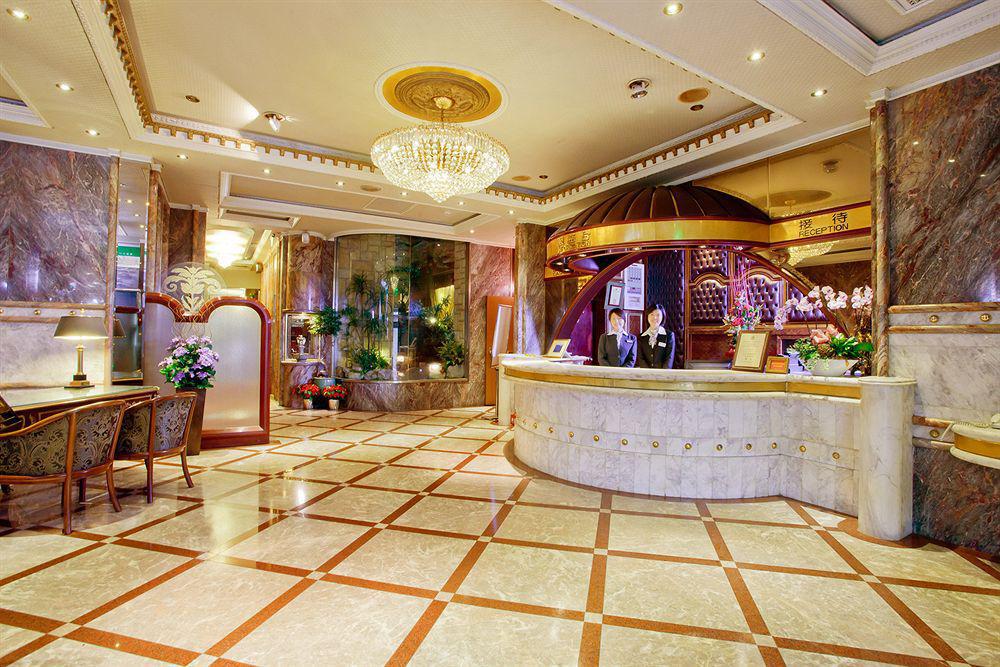 Happiness Hotel Tajpej Zewnętrze zdjęcie